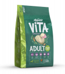 Comfy skanėstai &scaron;unims su ėriena, 5 kg