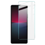 &bdquo;Imak&ldquo; Tempered Glass apsauginis ekrano stiklas 0.3 mm - skaidrus (Xperia 10 VI)