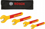 Raktų komplektas Bosch VDE 1600A02NE8, 4 vnt.