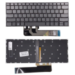 Klaviatūra LENOVO C340-14IWL, su pa&scaron;vietimu