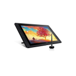 Grafinė plan&scaron;etė HUION Kamvas Pro 20 (2019)