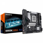 Pagrindinė plok&scaron;tė Pagrindinė plok&scaron;tė - GIGABYTE - B860M EAGLE - DDR5 SDRAM - Pagerintas na&scaron;umas - I&scaron;plėstinis suderinamumas