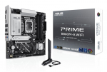 Pagrindinė plok&scaron;tė - ASUS - PRIME B860M-A WIFI - Intel B860 LGA 1851 (Socket V1) micro ATX