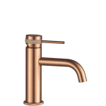 Praustuvo Mai&scaron;ytuvas Rea Lungo Grip Brush Copper 16,5 X 5 X 15 Cm