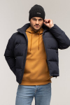 Vyri&scaron;kos striukės M MAX 7030 NAVY