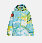 Huppa Berniukų striukė JODY, multicolor pattern