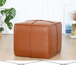 Pufas Asir Ottowel, rudas