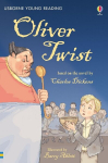 Oliver Twist, Oliver Twist