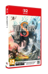 Kompiuterinis žaidimas Wild Hearts S žaidimas Nintendo Switch 2 konsolei