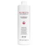 Be Hair Be Smooth i&scaron;lyginantis &scaron;ampūnas 1000 ml