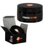 Not Bad Stuff Matt Pomade Matt Hair Pomade 100 ml