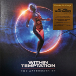 Within Temptation - The Aftermath EP (vinilinė plok&scaron;telė, LP)