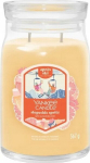 Yankee Candle Signature Slopeside Spritz Didelė Žvakė 567g