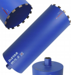 Deimantinis grąžtas Distar Rm-tx 182x450mm 1 1/4 Unc betonui
