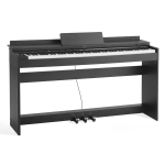 Elektrinis pianinas su 88 klavi&scaron;ais ir stovu