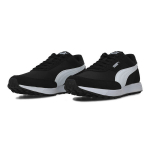 PUMA laisvalaikio batai vyrams Puma Runtamed Lugged Classic PUMA Black-PUMA - 40160506, juodi