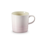 Le Creuset puodelis, 1 vnt., 350 ml, rožinis