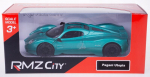 Modelis Pagani Utopia žalias 1:32