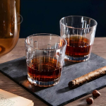 Asir stiklinės Pasabahce PB-520234, 300 ml, 6 vnt.