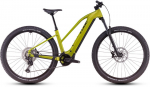 Elektrinis dviratis Cube Reaction Hybrid Race 800 Trapeze 29 lizard'n'black 2025-M