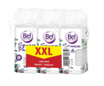 Set of square make-up remover pads Bel Face & Body Cosmetic 3 x 50 pcs