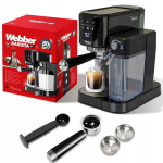 Webber L7 Caldas