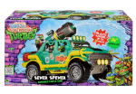 Tankas su vandens patranka Tmnt Sewer Spewer, 84358