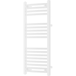 Mexen Ares &scaron;oninis vonios radiatorius, 900 x 400 mm, 312 W, baltas
