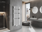 Mexen Hades vonios radiatorius, 1500 x 600 mm, 812 W, baltas