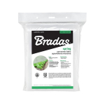 Agroplėvelė nuo &scaron;alnų Bradas Spring 2,1x20m, 17 g/m2, balta