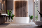 Vonia Besco Lova, 160 x 74 cm, su klik-klak chrome