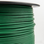 Vejos roboto kontūro laidas Bradas ULTIMATE, 2,7mm x 800m, žalias