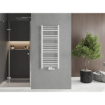 Mexen Yodo vonios radiatorius, 1200 x 500 mm, 382 W, baltas
