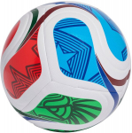 Futbolo kamuolys Adidas FIFA World Cup 26&trade; Trionda League JD8032, 5 dydis