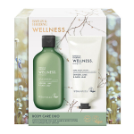 Du&scaron;o žele pagalvėlių rinkinys Baylis & Harding imbieras, laimas ir bazilikas, gaivinantis aromatas, 2 dalių