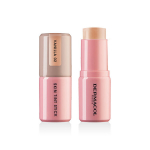 Makiažo pagrindo pie&scaron;tukas Dermacol Skin Tint Stick Vanilla 02 lengvas drėkinamasis 15 g