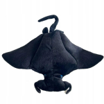 Pliu&scaron;inė manta rajoja 43cm, Beppe, vaikams