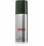 Hugo Boss HUGO Man dezodorantas pur&scaron;kalas vyrams, 150 ml