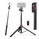 Ulanzi Mt-78 stovas 185cm su Bluetooth pulteliu ir rutuline galva