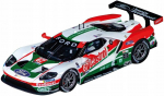 Carrera Digital 124 Ford Gt lenktyninis automobilis "nr.67"