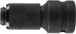 Adapter 1/2" kwadrat na 1/4" Hex udarowy Neo Tools