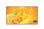 Monitorius LG 55UH5Q-E 55" UHD skaitmeninis reklaminis ekranas