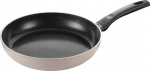 Ballarini Ledro keptuvė 26 cm, juoda, su Thermopoint