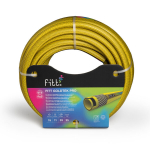 Sodo laistymo žarna Bradas NTS GOLDTEK PRO 5/8" - 25 m