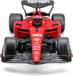 Valdomas automodelis Maisto Tech R/C F1 Ferrari SF-23, 82357