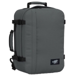 Cabinzero Mini 28l - kelioninis rankinio bagažo kuprinė