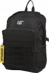 Caterpillar Yuma 30l Juodas Miesties Kuprinė