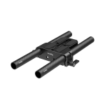 Stovas Smallrig 5609 - Plok&scaron;tė su 15mm strypais filmavimo įrangai