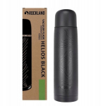 Termosas Helios Black Print 1000 ml