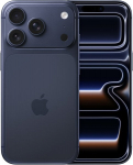 Telefonas MOBILE PHONE IPHONE 17 PRO/256GB